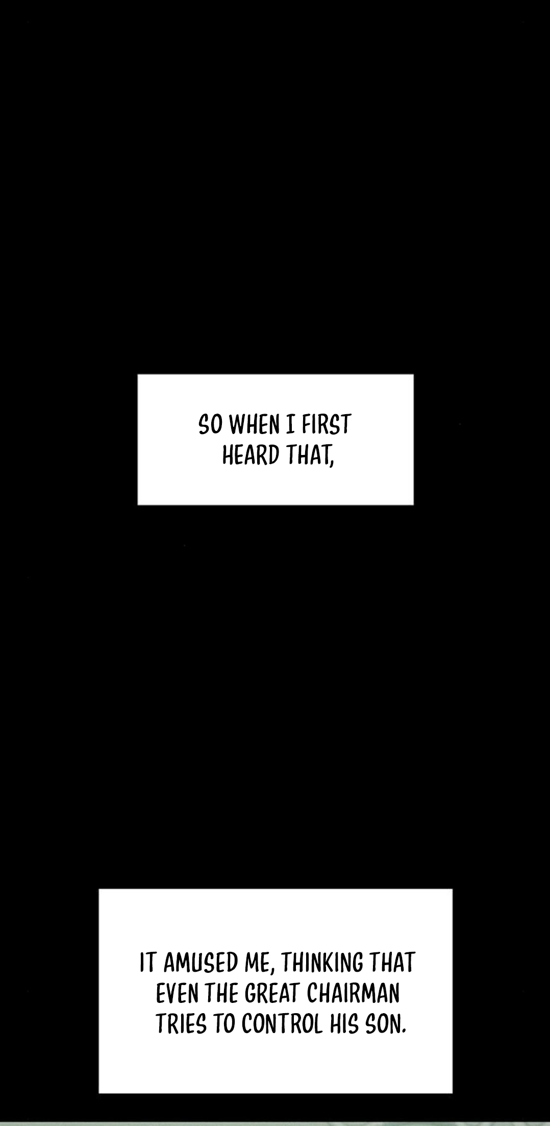 Tears on a Withered Flower – ENGLISH VER 「Pandy」 - Chapter 26 manhwa
