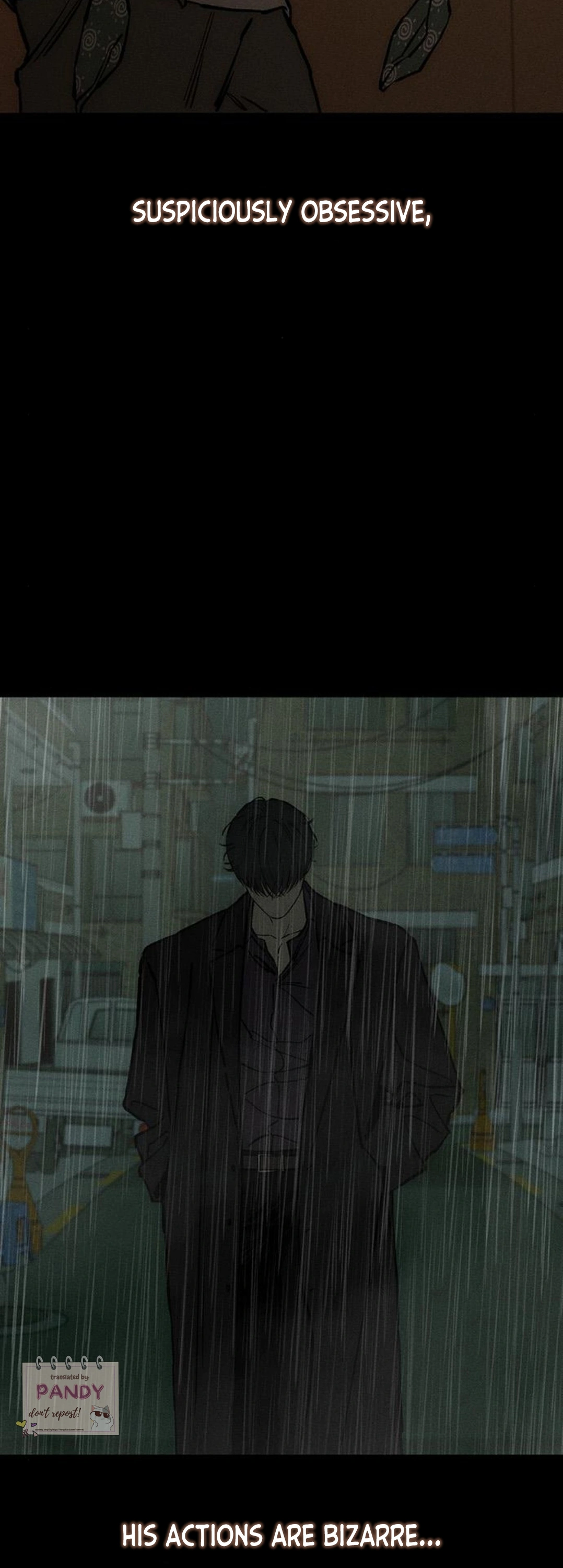Tears on a Withered Flower – ENGLISH VER 「Pandy」 - Chapter 26 manhwa