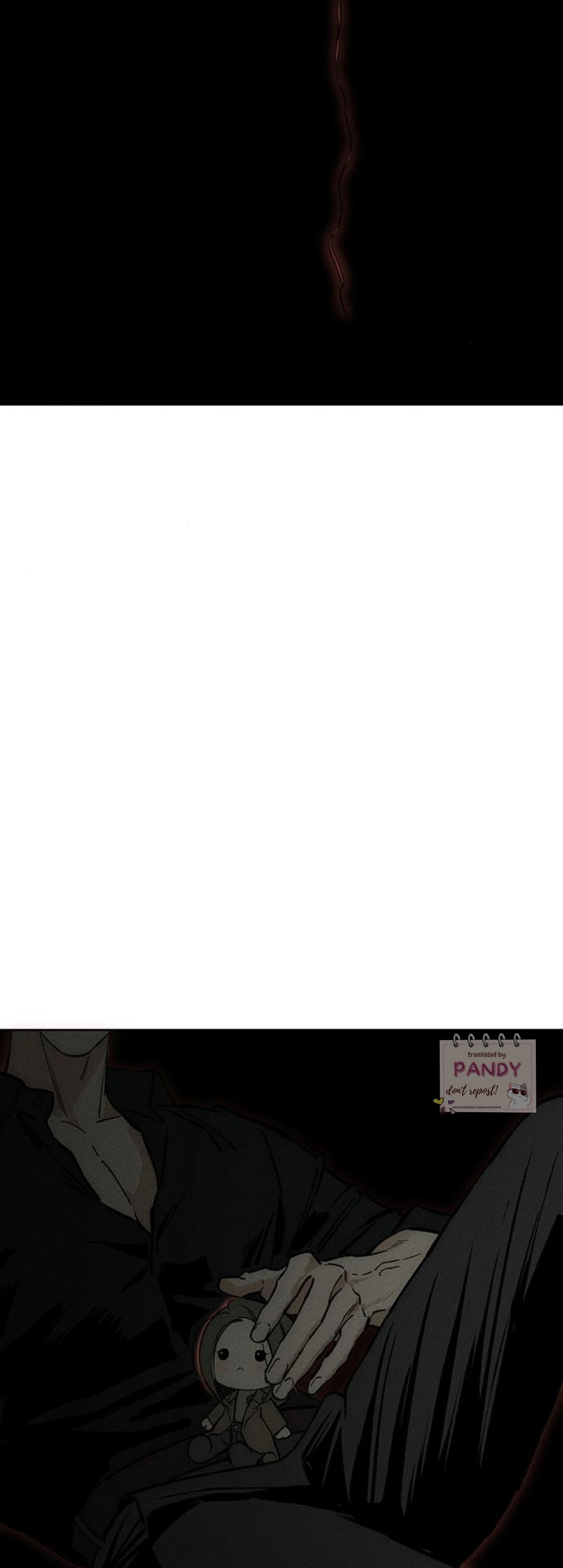 Tears on a Withered Flower – ENGLISH VER 「Pandy」 - Chapter 26 manhwa