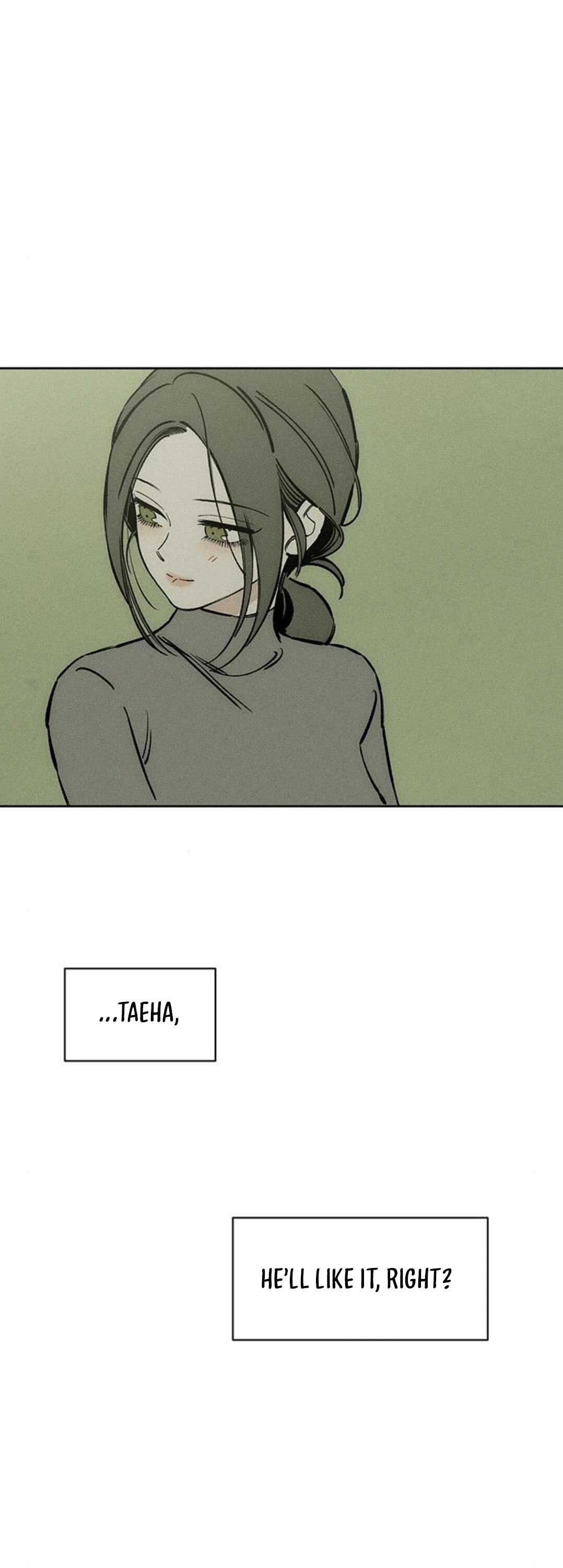 Tears on a Withered Flower – ENGLISH VER 「Pandy」 - Chapter 26 manhwa