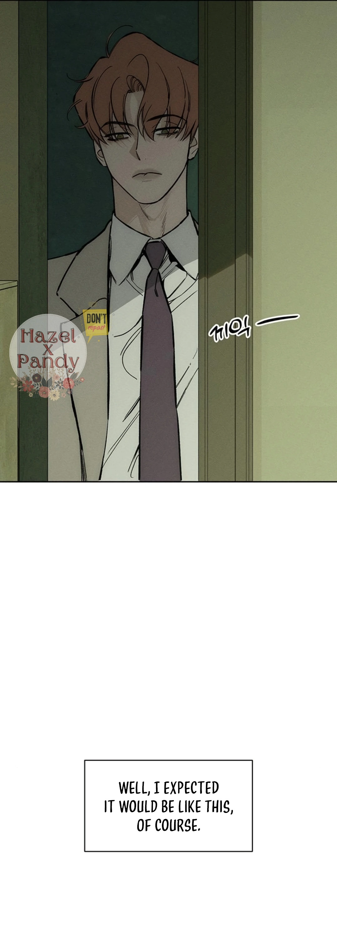 Tears on a Withered Flower – ENGLISH VER 「Pandy」 - Chapter 27 manhwa