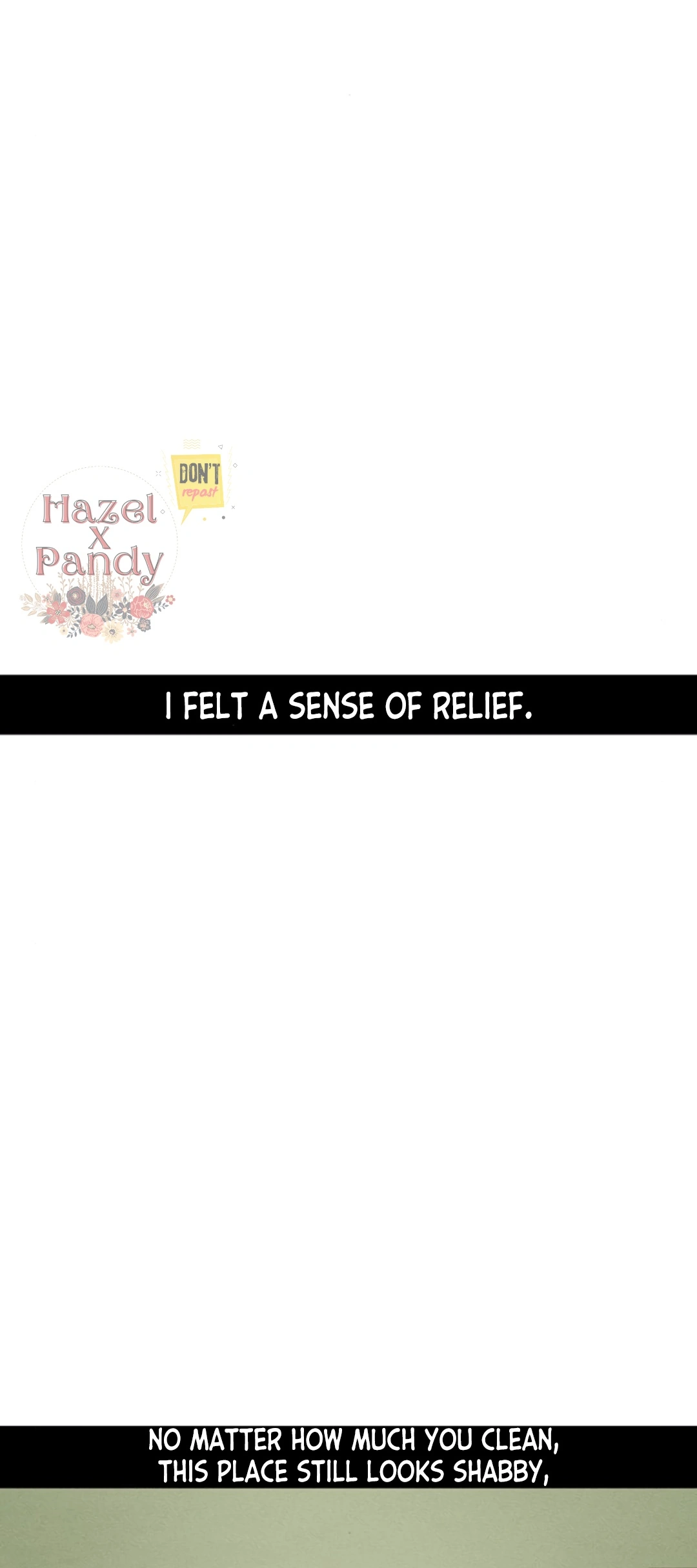 Tears on a Withered Flower – ENGLISH VER 「Pandy」 - Chapter 27 manhwa