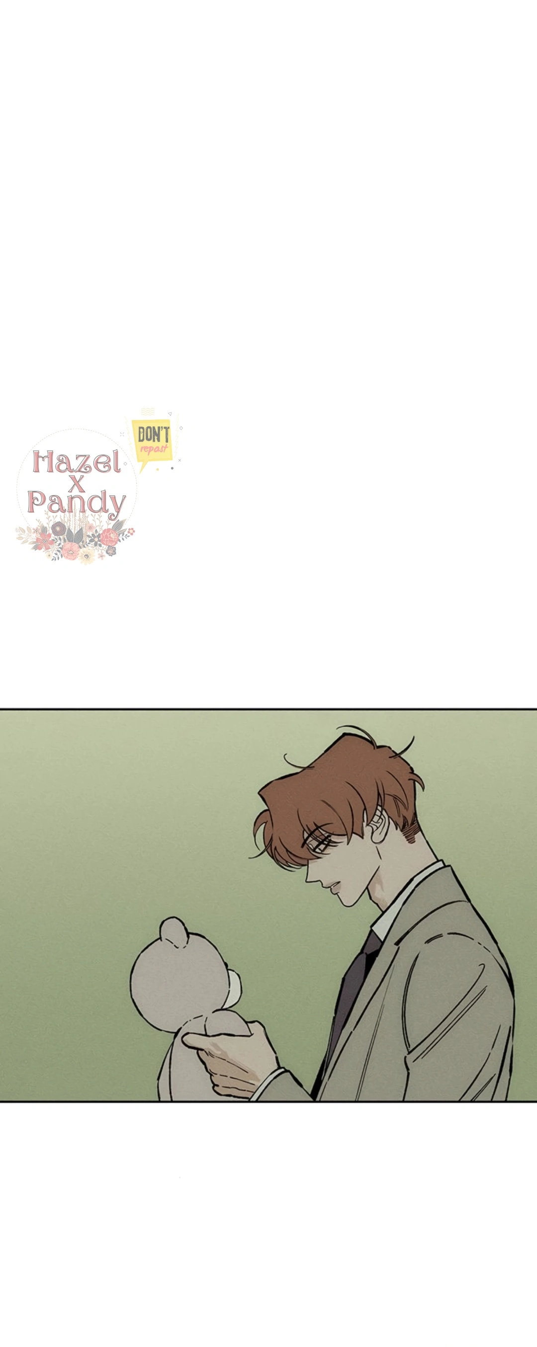 Tears on a Withered Flower – ENGLISH VER 「Pandy」 - Chapter 27 manhwa