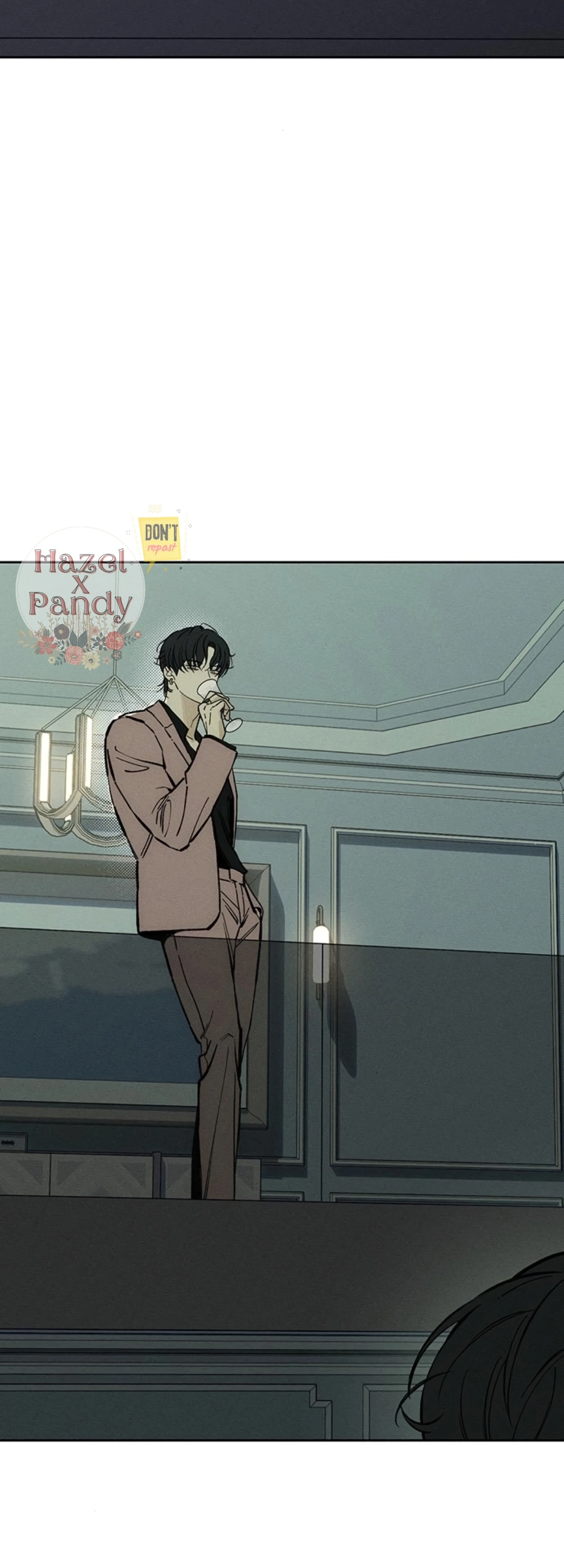 Tears on a Withered Flower – ENGLISH VER 「Pandy」 - Chapter 27 manhwa