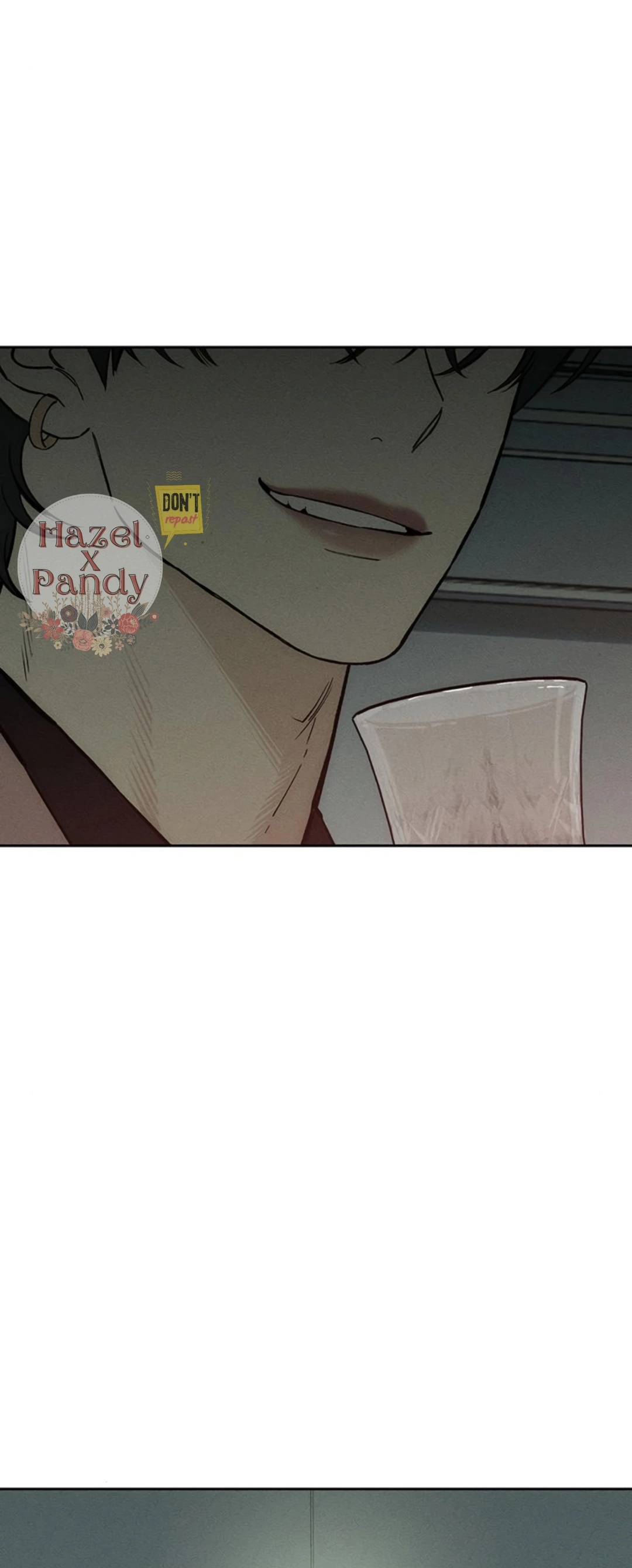 Tears on a Withered Flower – ENGLISH VER 「Pandy」 - Chapter 27 manhwa