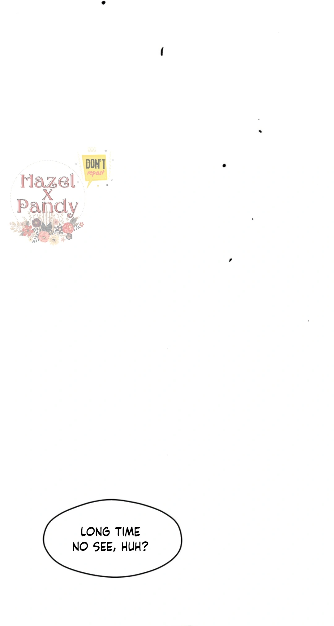 Tears on a Withered Flower – ENGLISH VER 「Pandy」 - Chapter 27 manhwa
