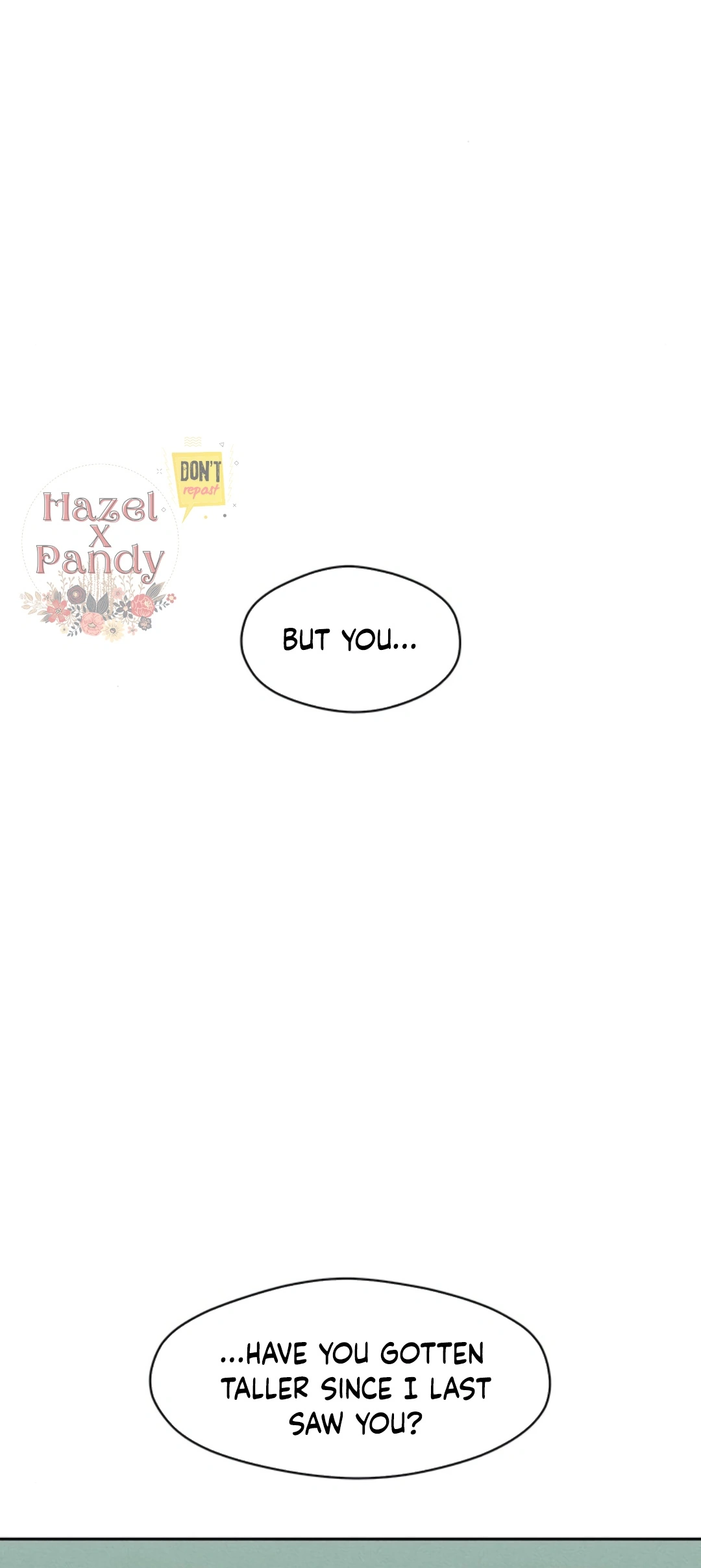 Tears on a Withered Flower – ENGLISH VER 「Pandy」 - Chapter 27 manhwa