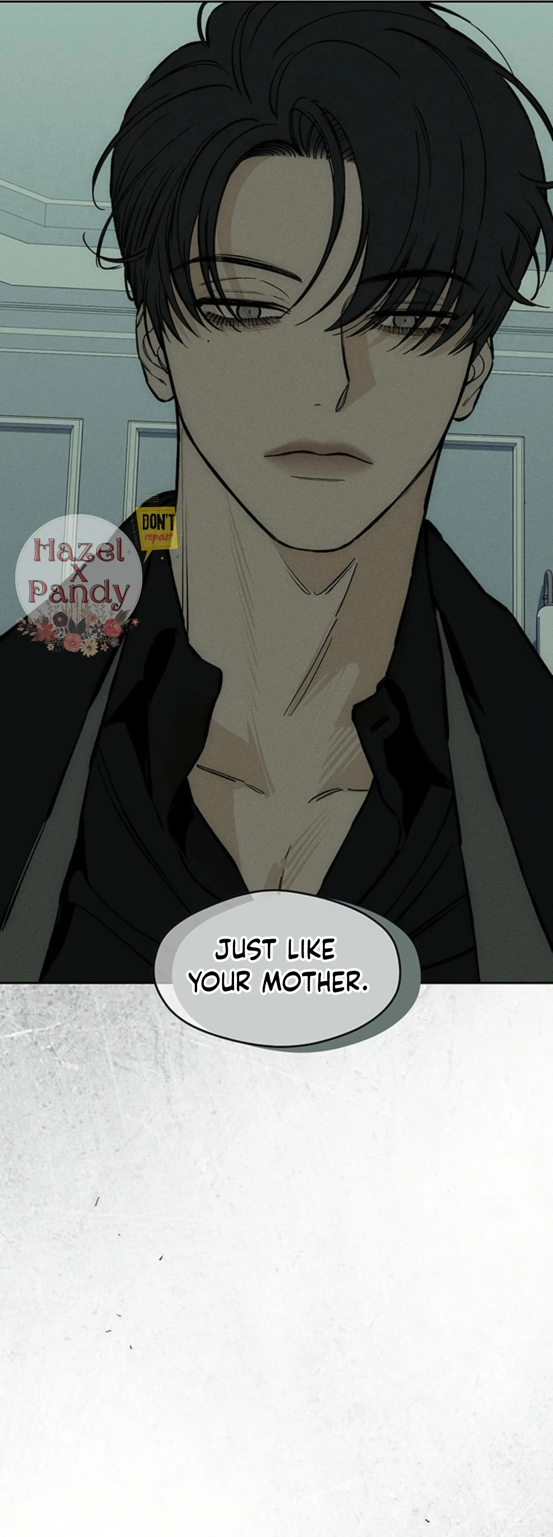 Tears on a Withered Flower – ENGLISH VER 「Pandy」 - Chapter 27 manhwa