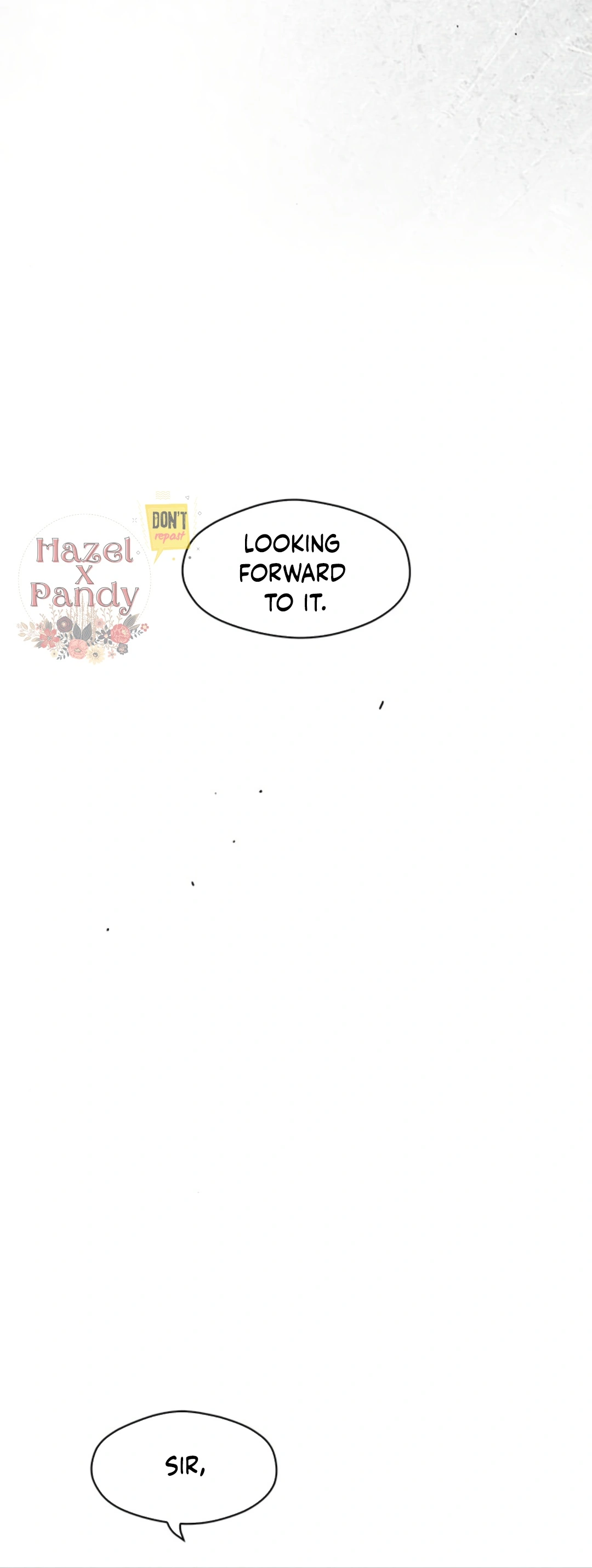 Tears on a Withered Flower – ENGLISH VER 「Pandy」 - Chapter 27 manhwa