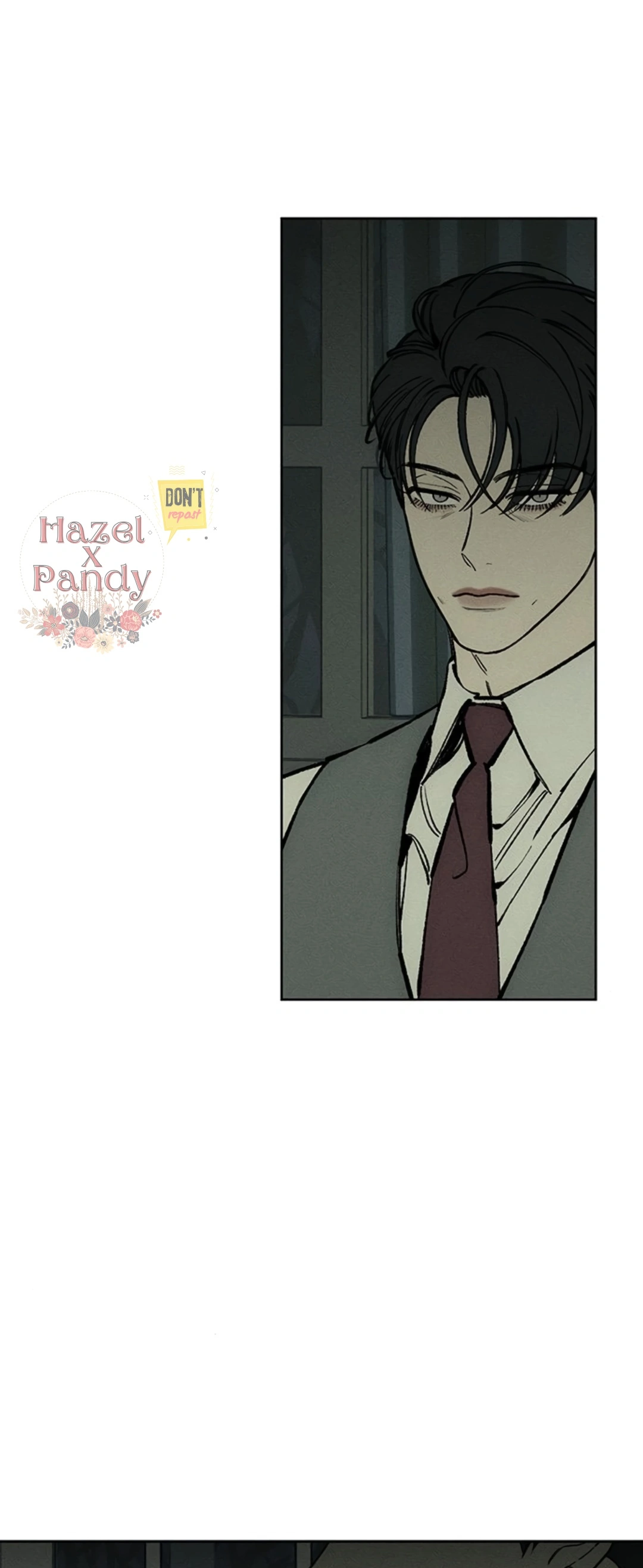 Tears on a Withered Flower – ENGLISH VER 「Pandy」 - Chapter 27 manhwa
