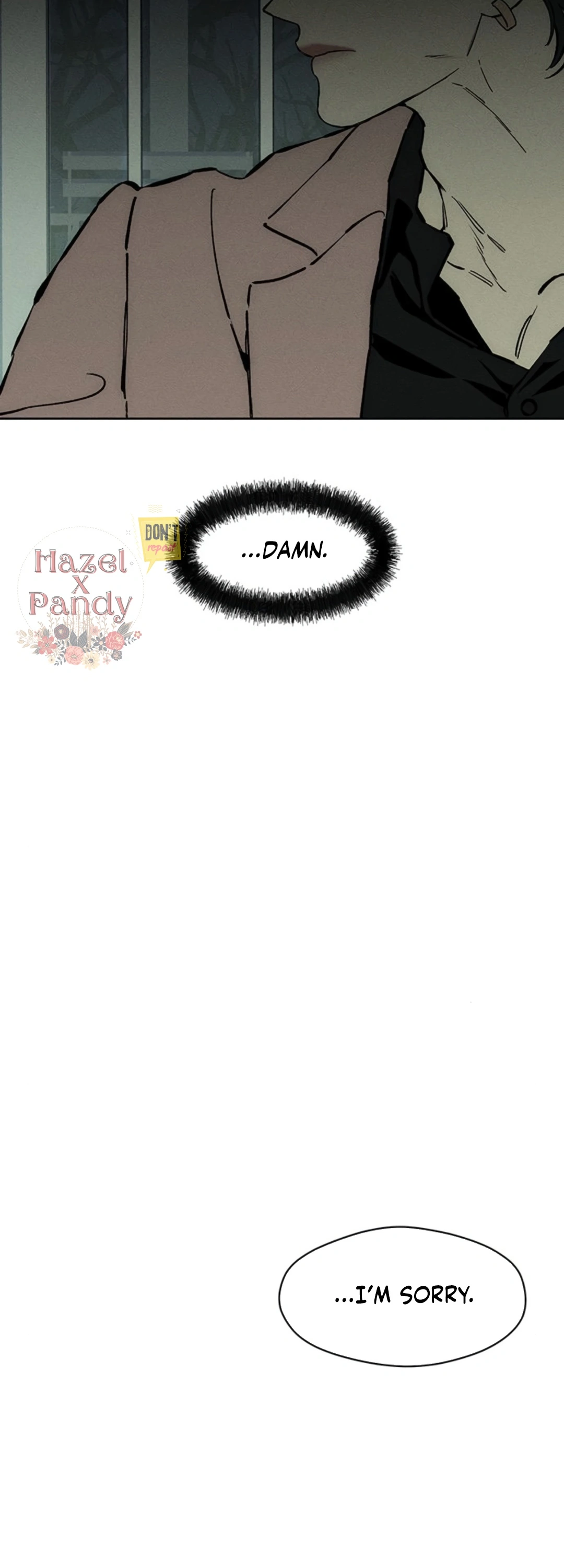 Tears on a Withered Flower – ENGLISH VER 「Pandy」 - Chapter 27 manhwa