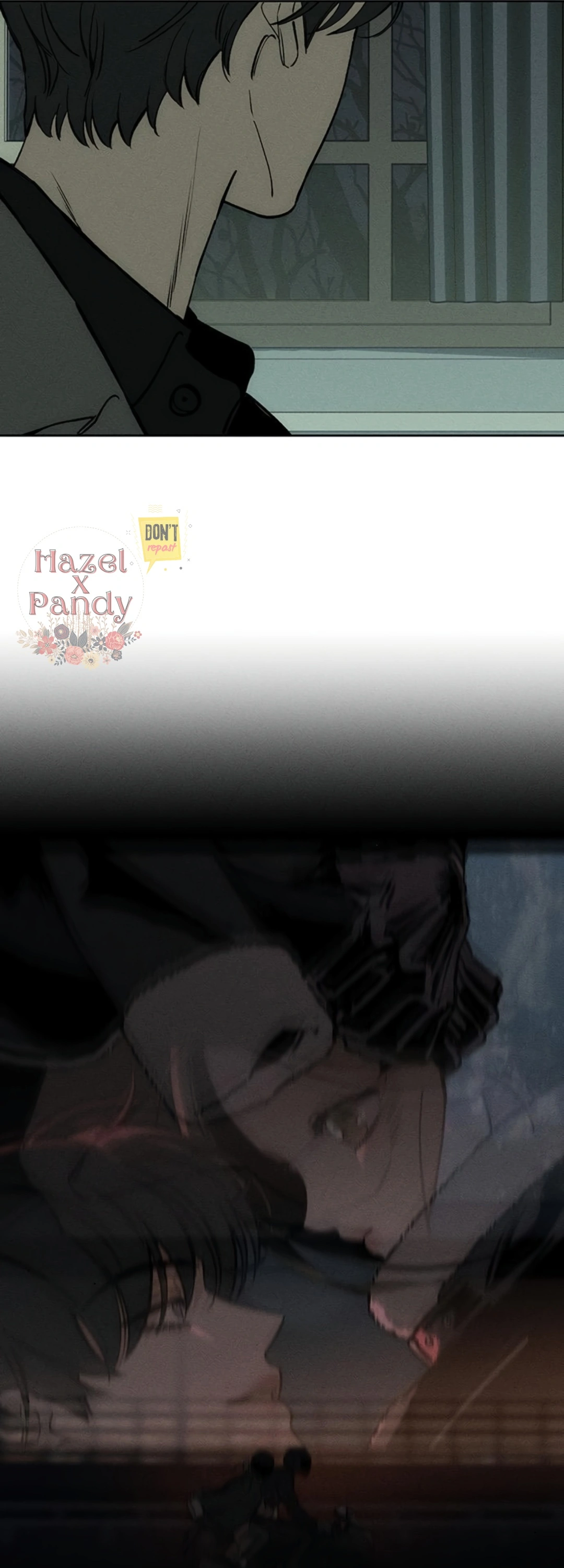 Tears on a Withered Flower – ENGLISH VER 「Pandy」 - Chapter 27 manhwa