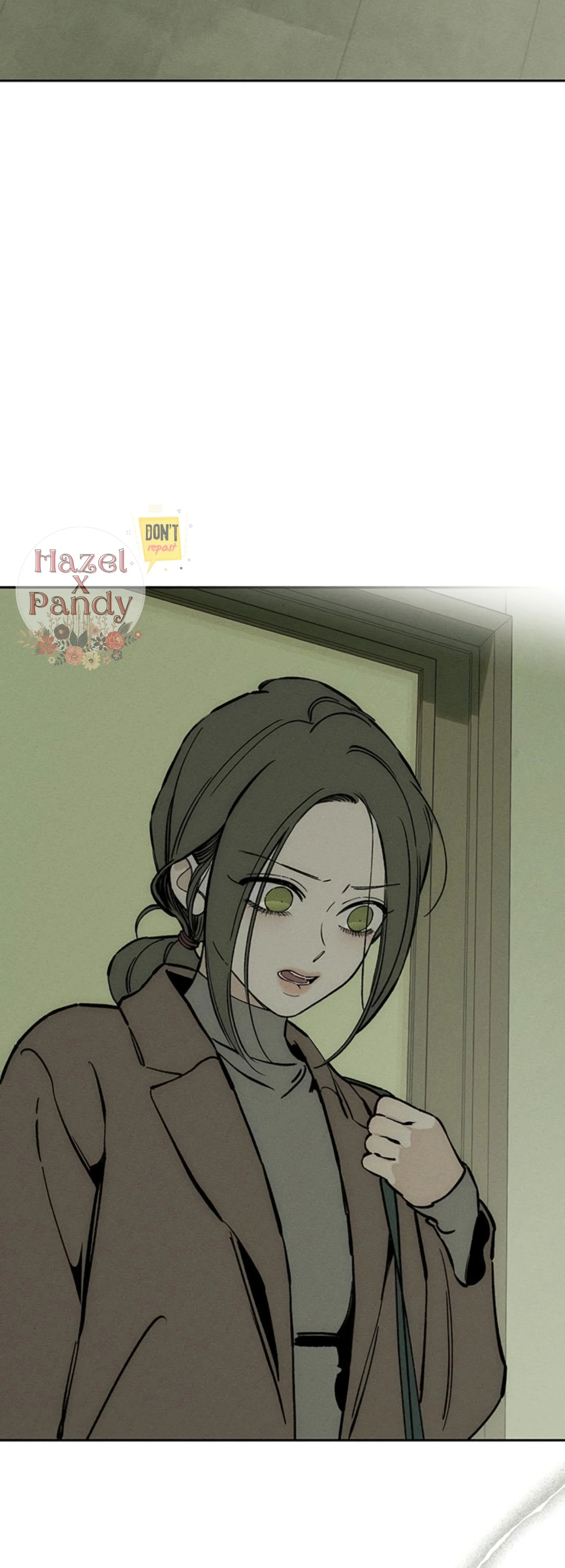 Tears on a Withered Flower – ENGLISH VER 「Pandy」 - Chapter 27 manhwa