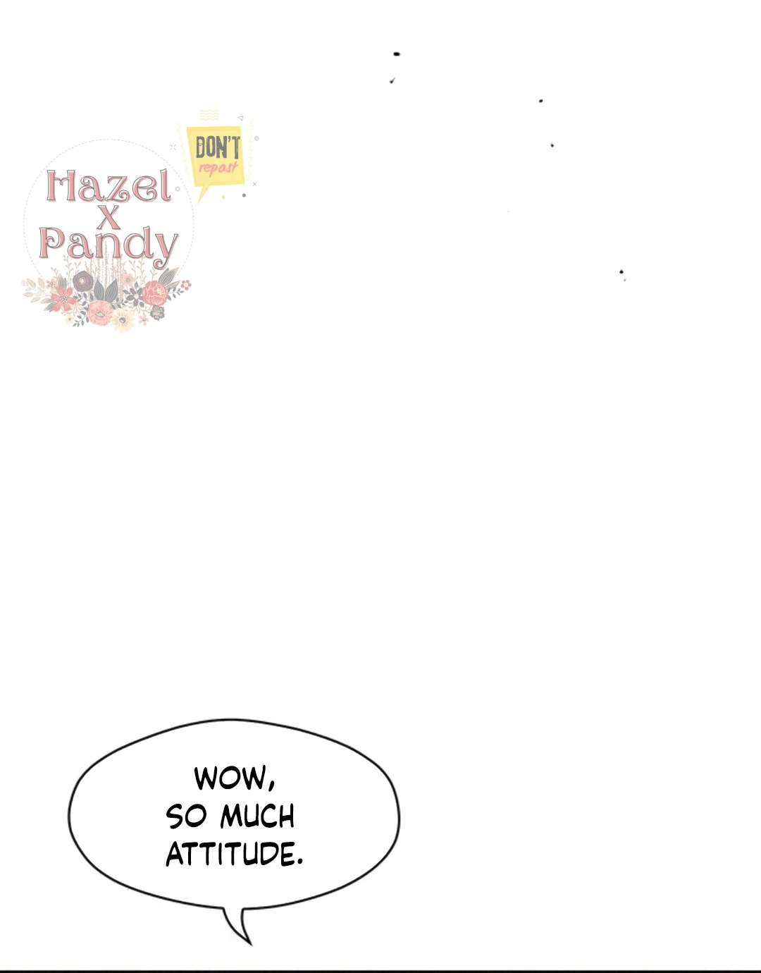 Tears on a Withered Flower – ENGLISH VER 「Pandy」 - Chapter 27 manhwa