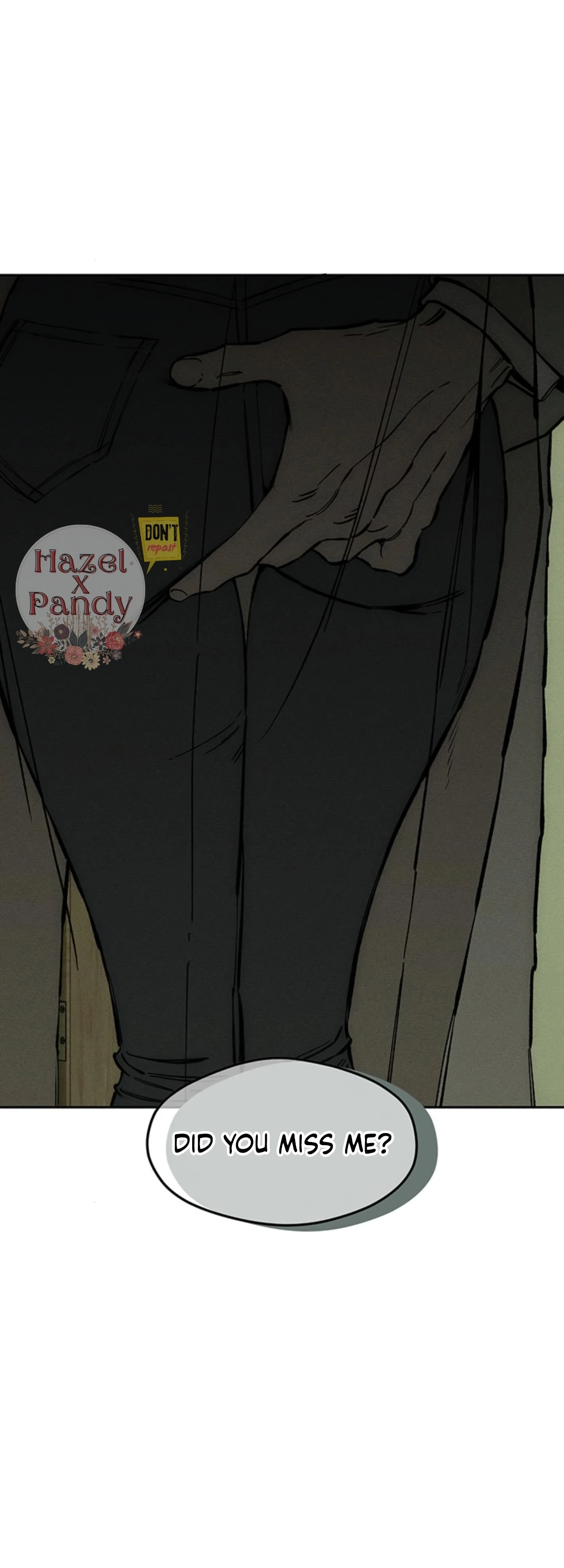 Tears on a Withered Flower – ENGLISH VER 「Pandy」 - Chapter 27 manhwa