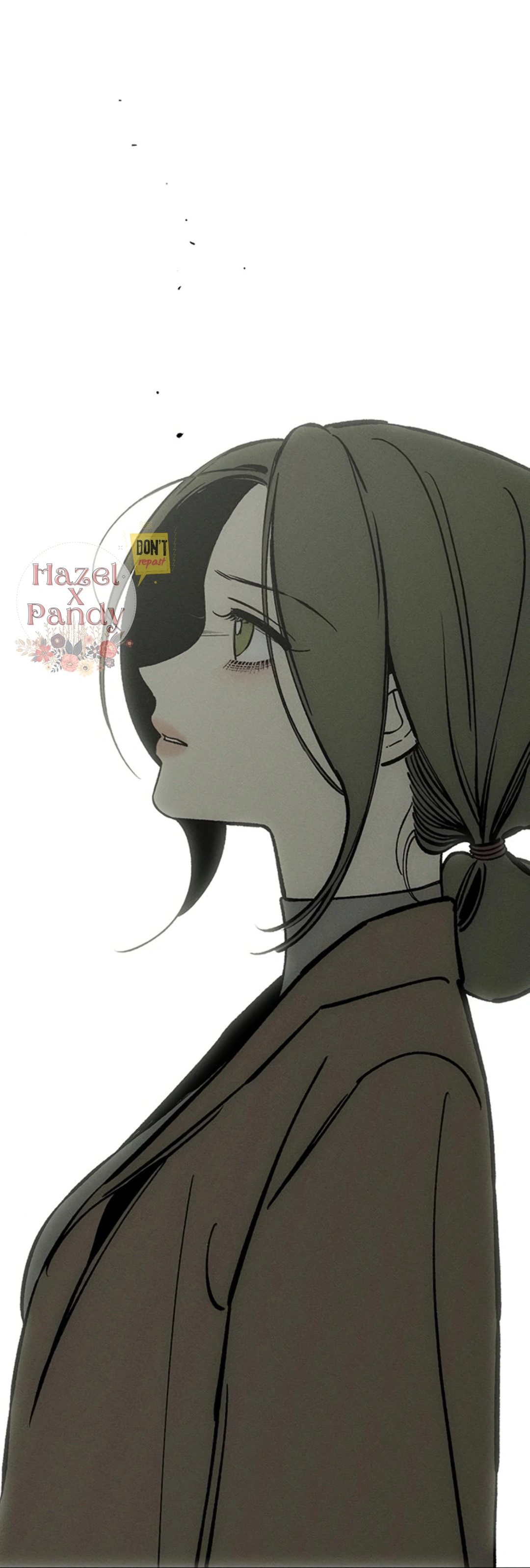 Tears on a Withered Flower – ENGLISH VER 「Pandy」 - Chapter 27 manhwa