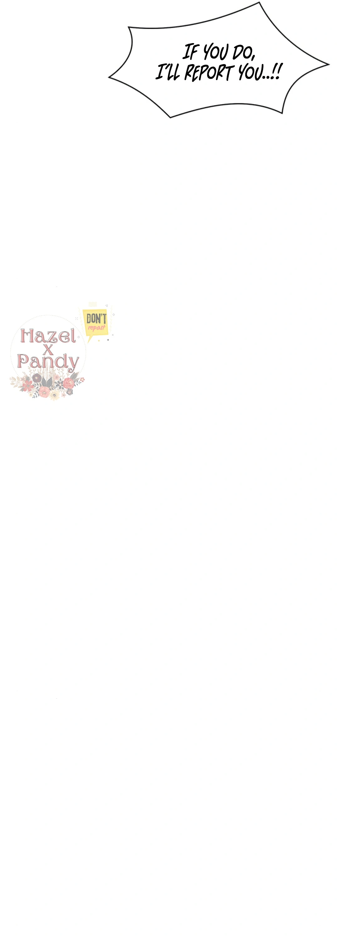 Tears on a Withered Flower – ENGLISH VER 「Pandy」 - Chapter 27 manhwa