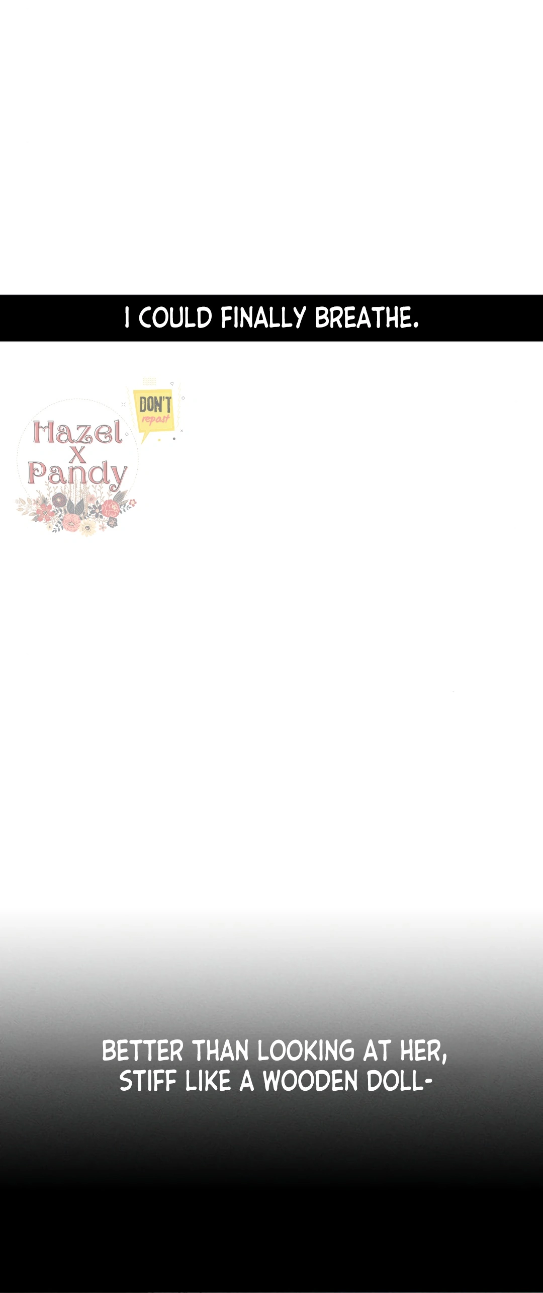 Tears on a Withered Flower – ENGLISH VER 「Pandy」 - Chapter 27 manhwa