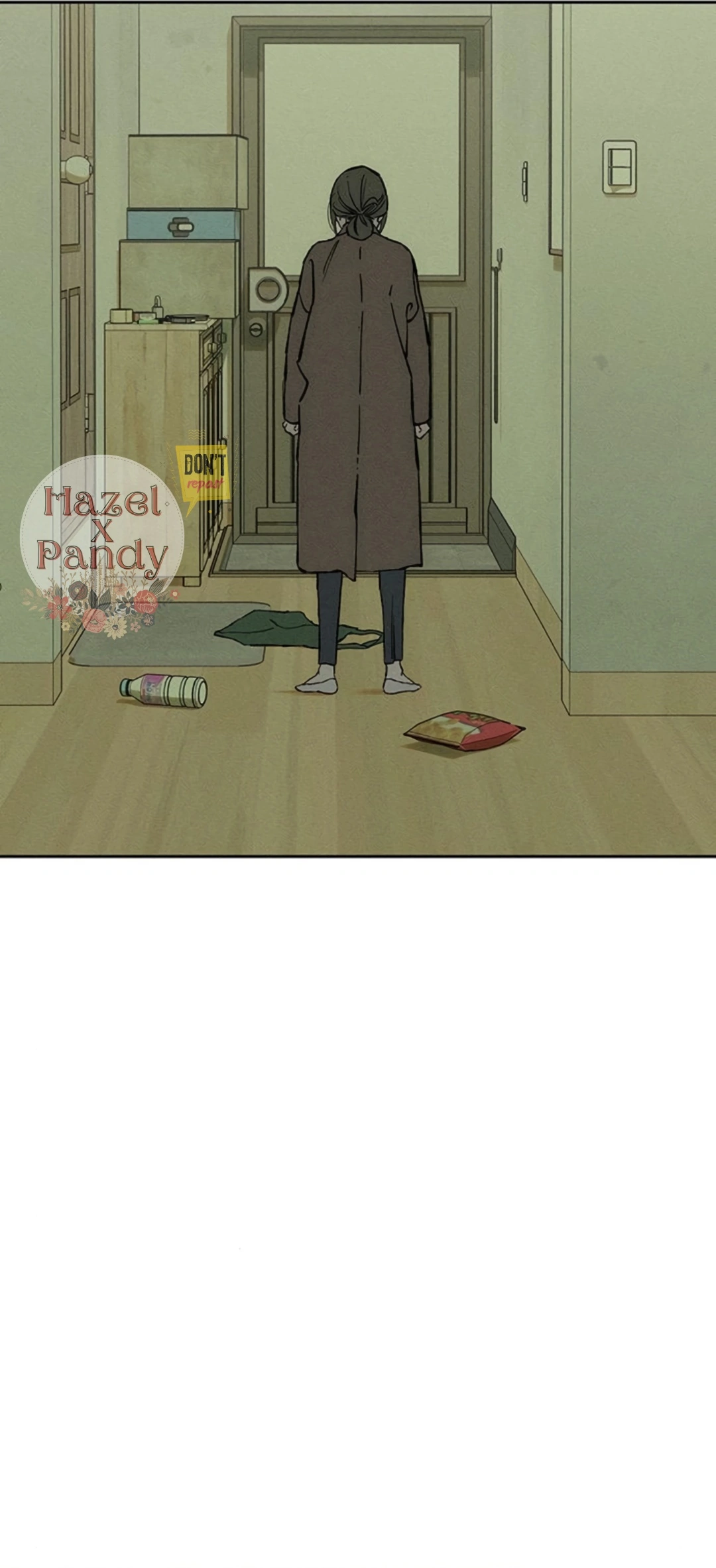 Tears on a Withered Flower – ENGLISH VER 「Pandy」 - Chapter 27 manhwa