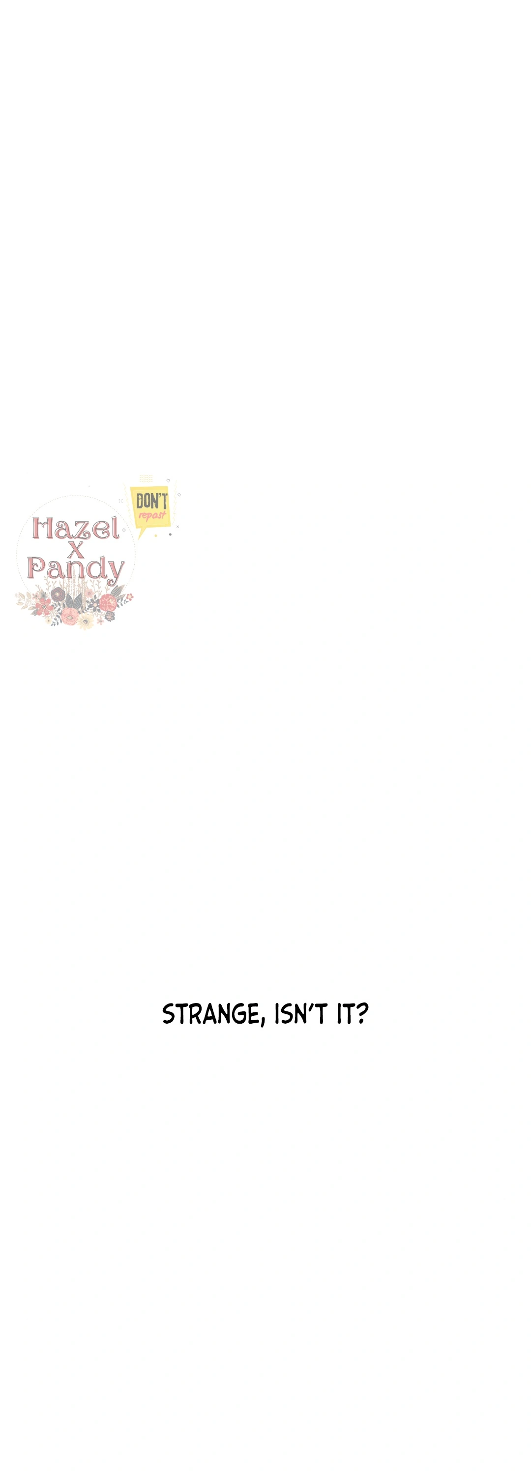 Tears on a Withered Flower – ENGLISH VER 「Pandy」 - Chapter 27 manhwa