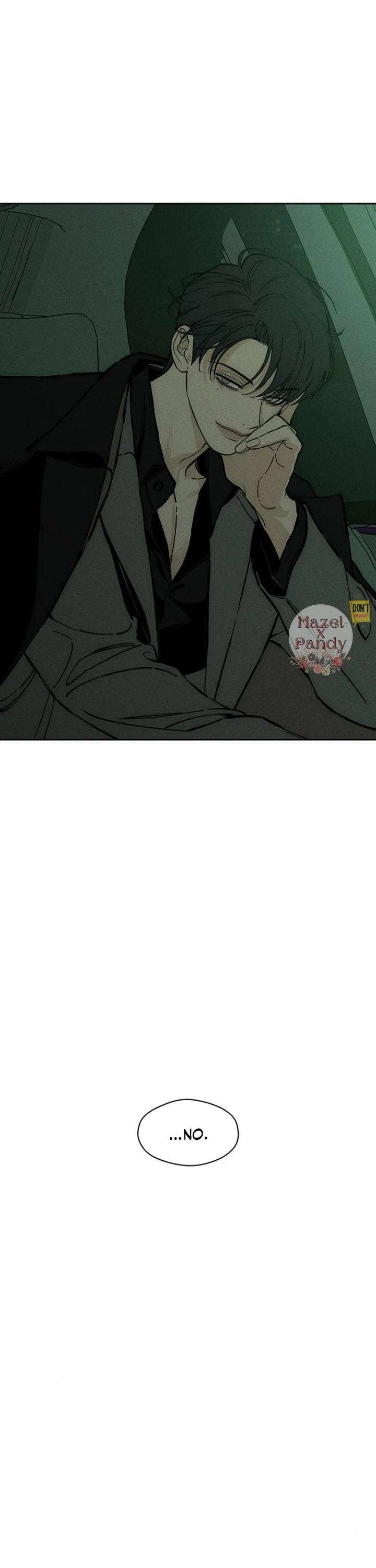 Tears on a Withered Flower – ENGLISH VER 「Pandy」 - Chapter 28 manhwa