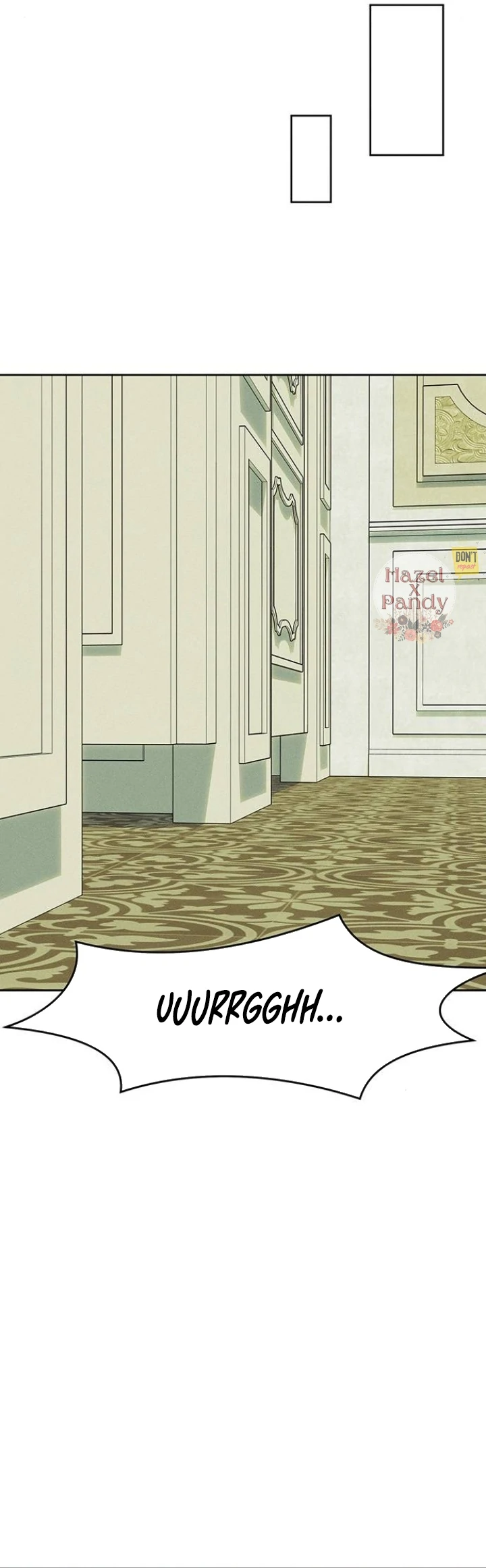 Tears on a Withered Flower – ENGLISH VER 「Pandy」 - Chapter 28 manhwa