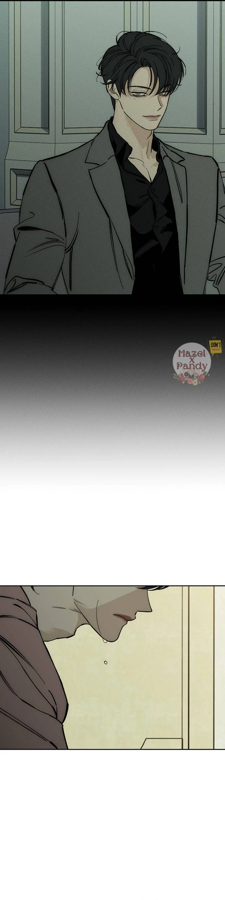 Tears on a Withered Flower – ENGLISH VER 「Pandy」 - Chapter 28 manhwa