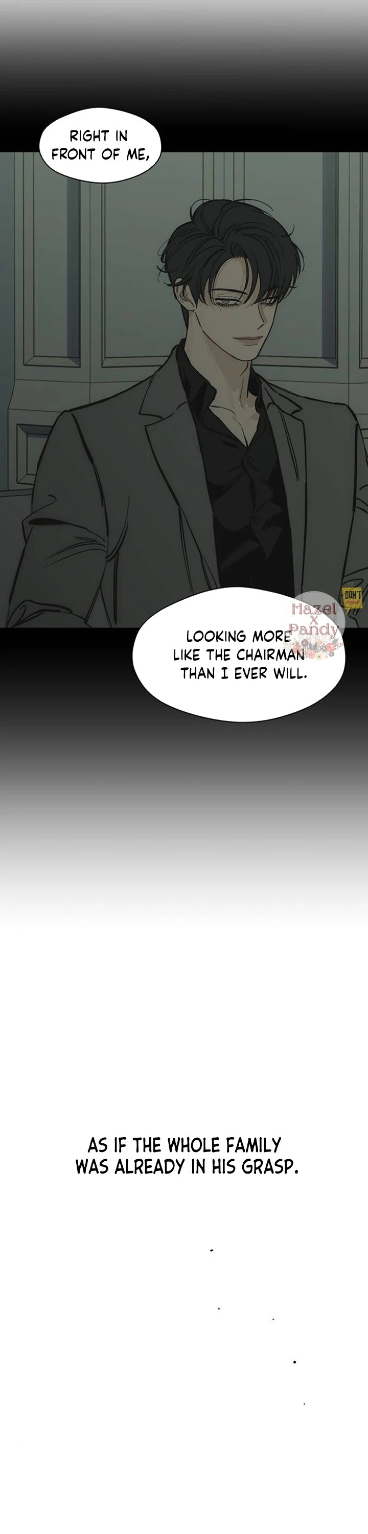Tears on a Withered Flower – ENGLISH VER 「Pandy」 - Chapter 28 manhwa