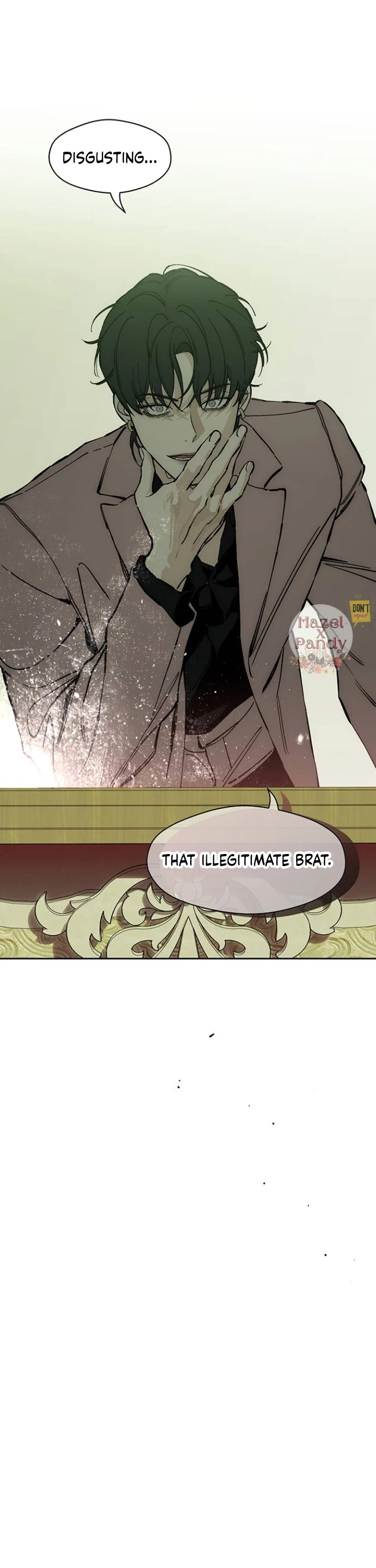 Tears on a Withered Flower – ENGLISH VER 「Pandy」 - Chapter 28 manhwa