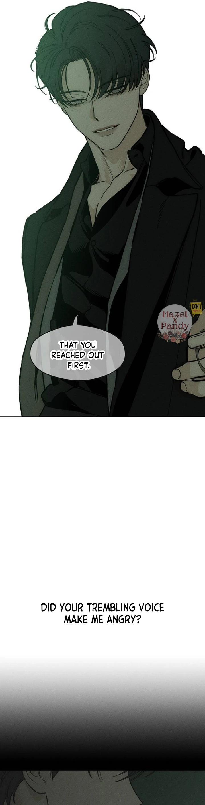 Tears on a Withered Flower – ENGLISH VER 「Pandy」 - Chapter 28 manhwa