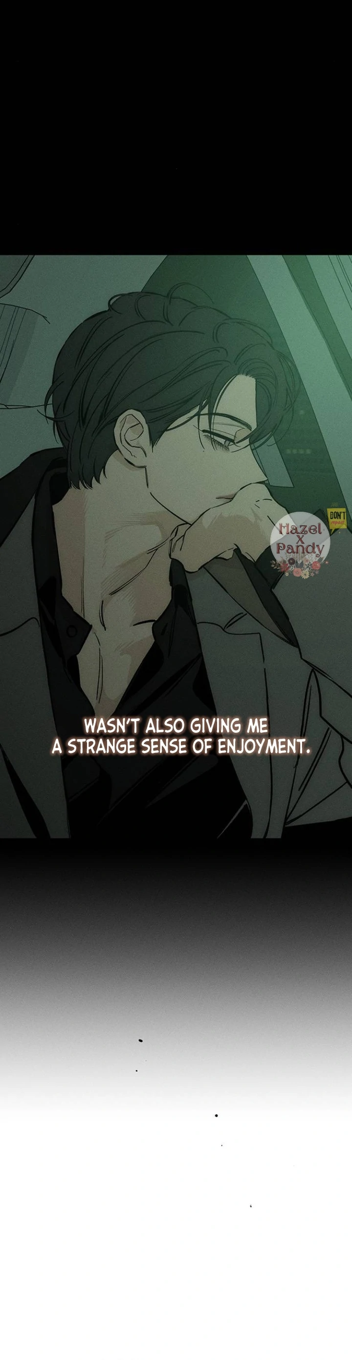 Tears on a Withered Flower – ENGLISH VER 「Pandy」 - Chapter 28 manhwa