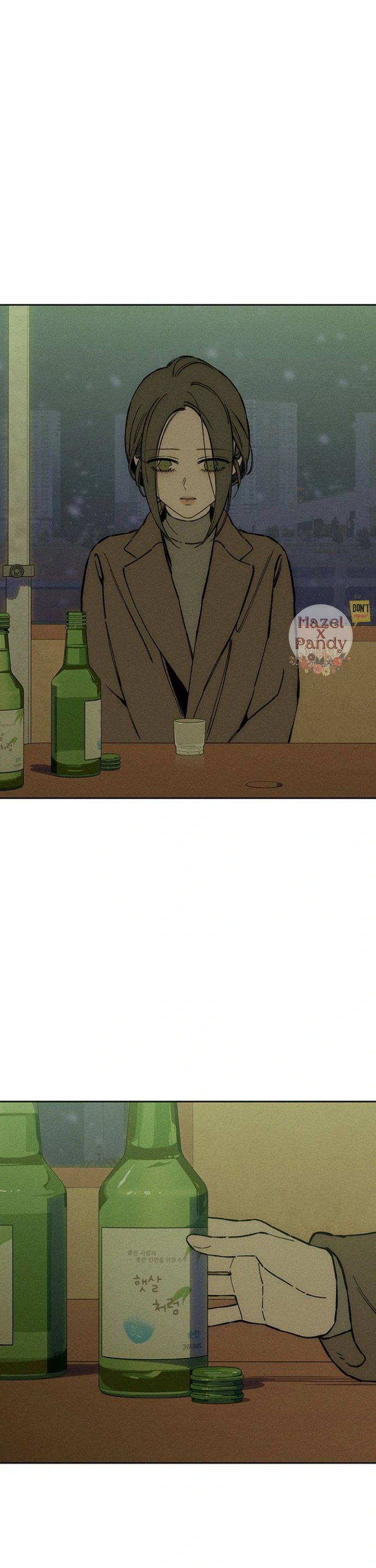 Tears on a Withered Flower – ENGLISH VER 「Pandy」 - Chapter 28 manhwa
