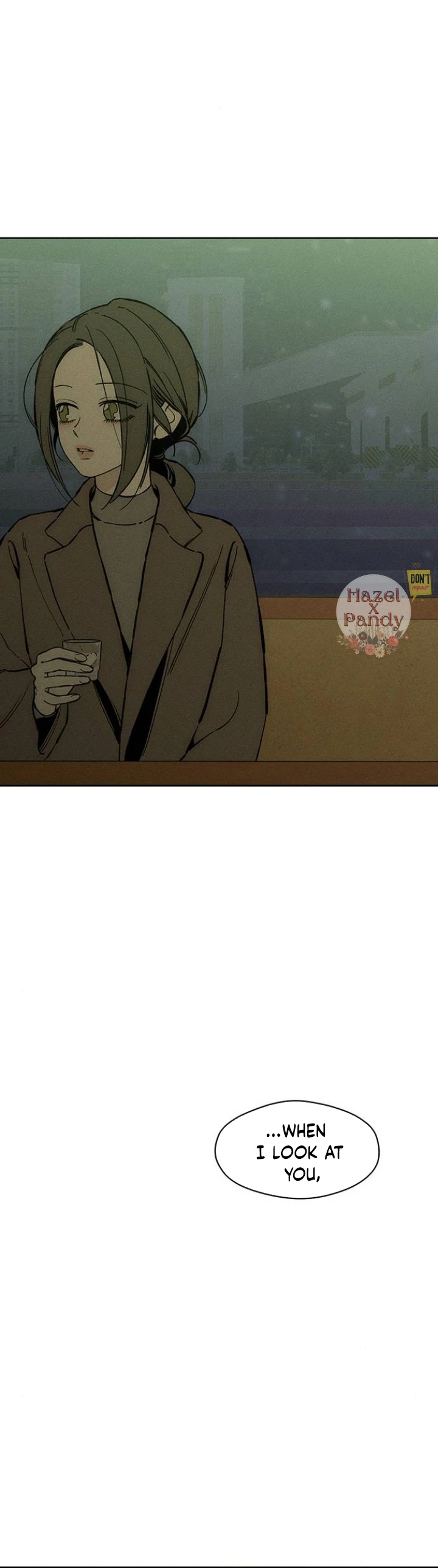 Tears on a Withered Flower – ENGLISH VER 「Pandy」 - Chapter 28 manhwa