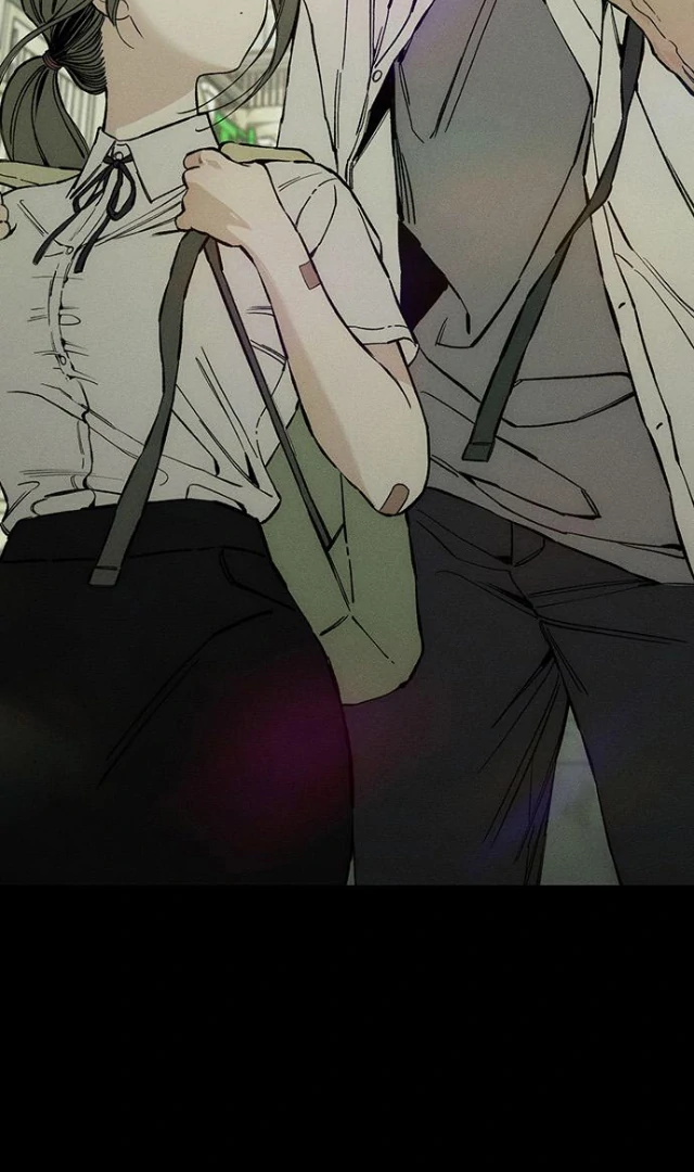 Tears on a Withered Flower – ENGLISH VER 「Pandy」 - Chapter 29 manhwa