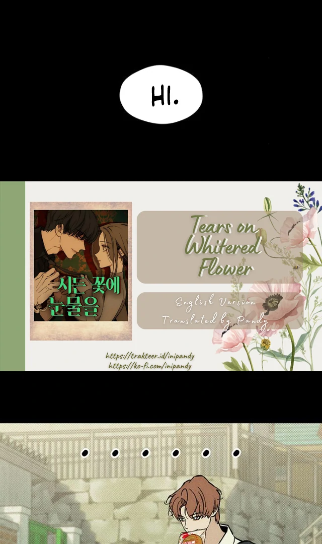 Tears on a Withered Flower – ENGLISH VER 「Pandy」 - Chapter 29 manhwa