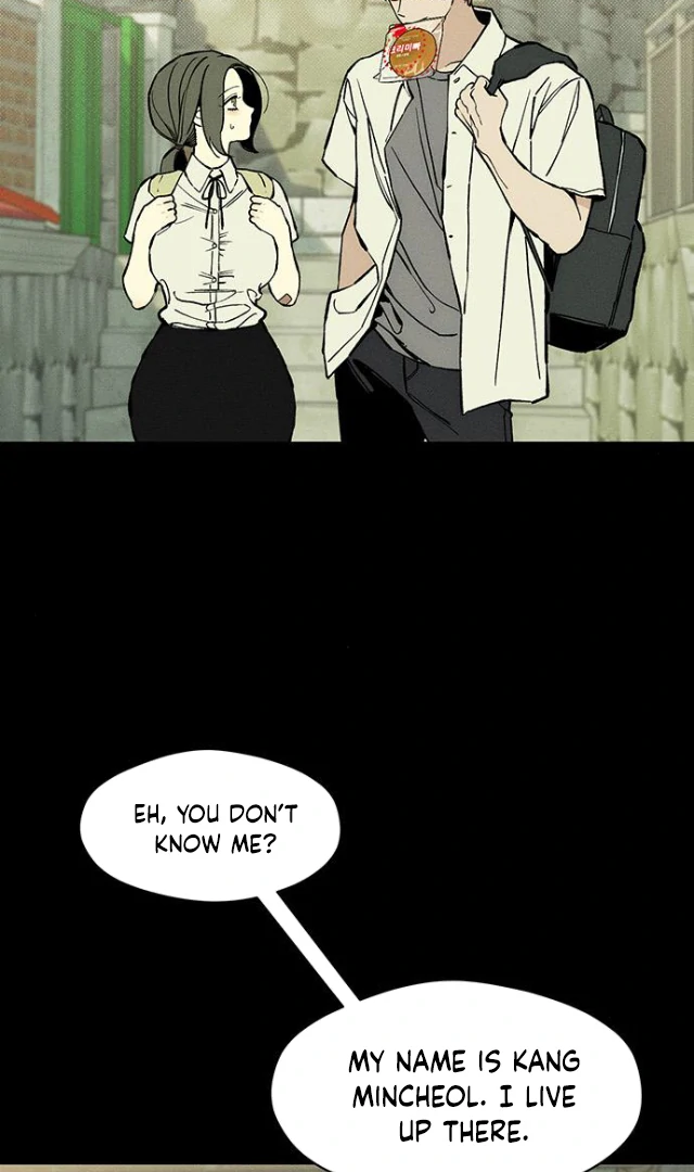 Tears on a Withered Flower – ENGLISH VER 「Pandy」 - Chapter 29 manhwa