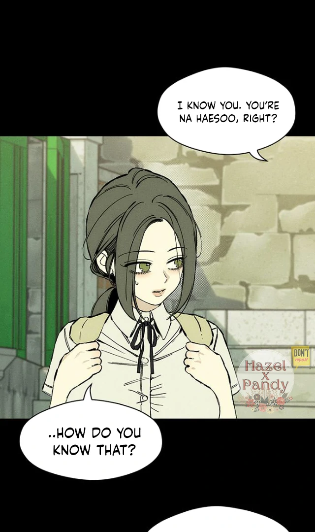 Tears on a Withered Flower – ENGLISH VER 「Pandy」 - Chapter 29 manhwa