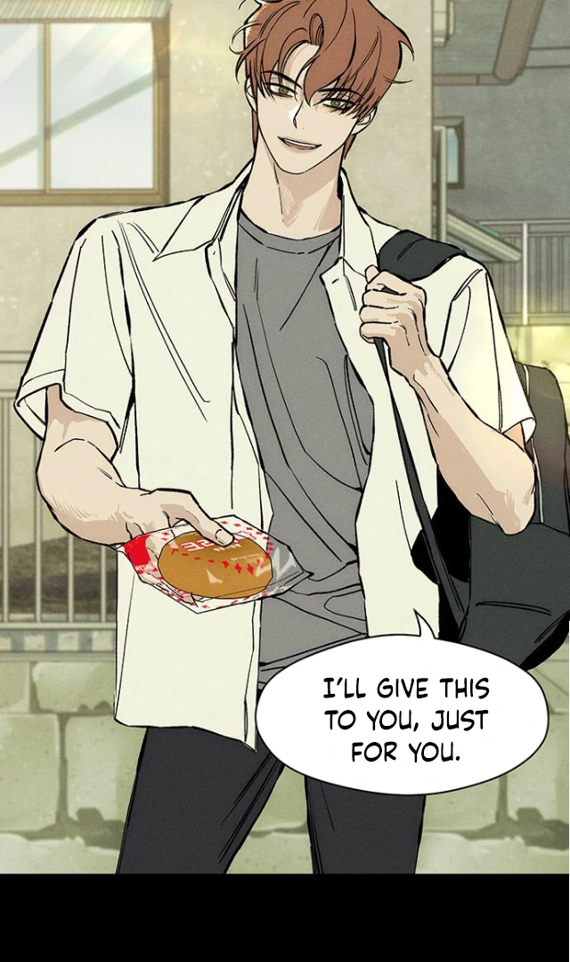 Tears on a Withered Flower – ENGLISH VER 「Pandy」 - Chapter 29 manhwa