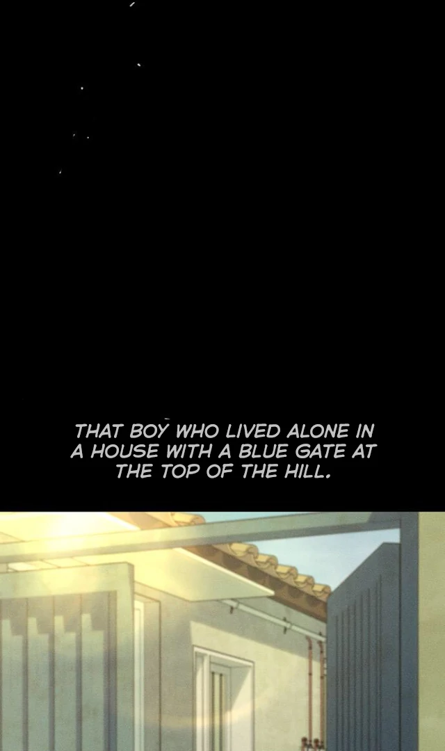Tears on a Withered Flower – ENGLISH VER 「Pandy」 - Chapter 29 manhwa