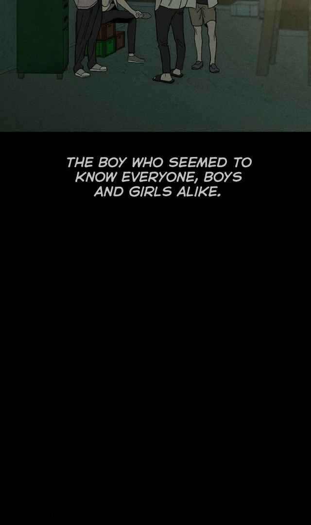Tears on a Withered Flower – ENGLISH VER 「Pandy」 - Chapter 29 manhwa