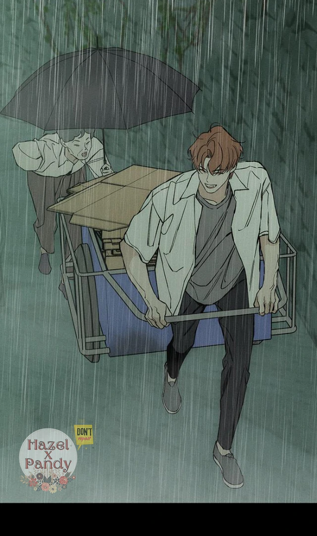 Tears on a Withered Flower – ENGLISH VER 「Pandy」 - Chapter 29 manhwa