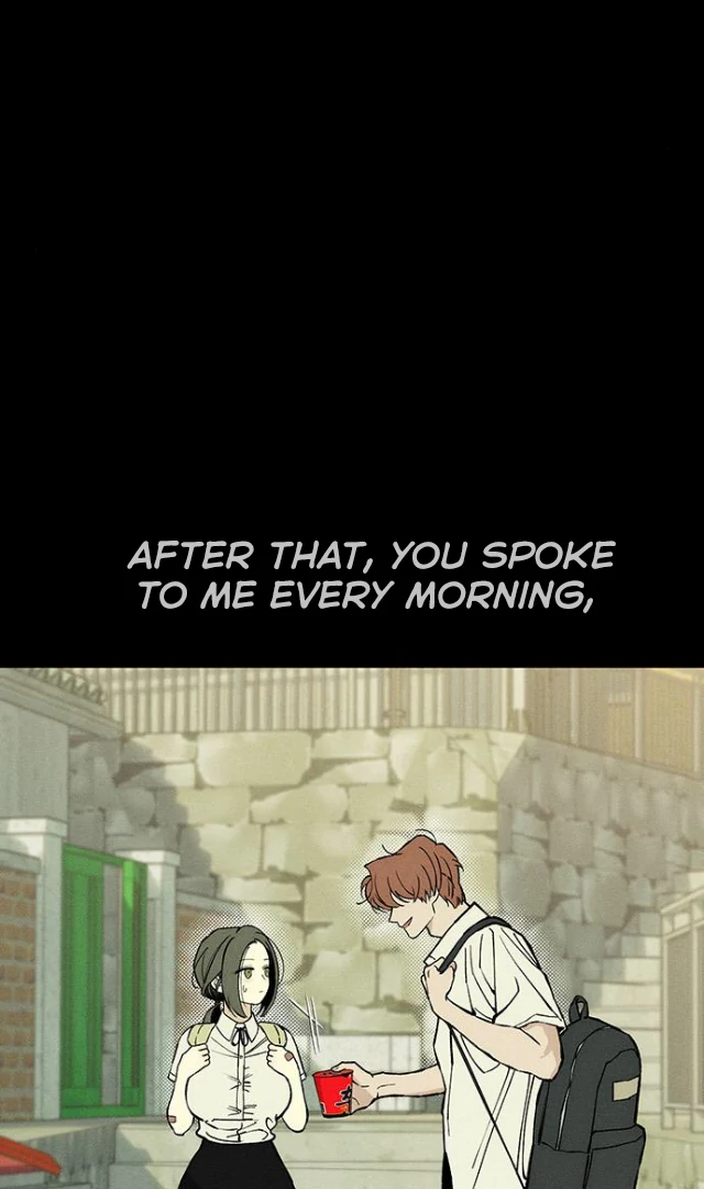 Tears on a Withered Flower – ENGLISH VER 「Pandy」 - Chapter 29 manhwa