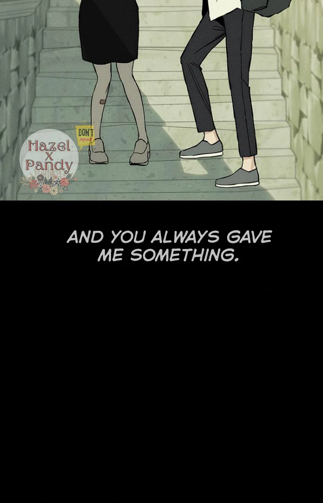 Tears on a Withered Flower – ENGLISH VER 「Pandy」 - Chapter 29 manhwa