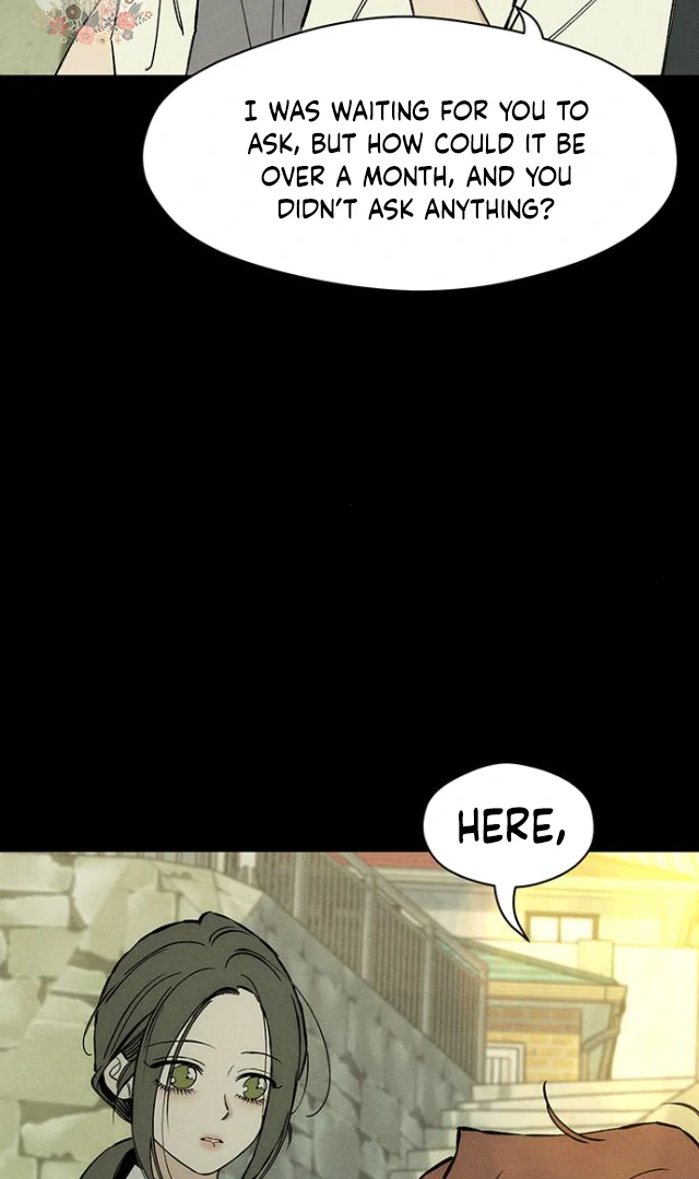 Tears on a Withered Flower – ENGLISH VER 「Pandy」 - Chapter 29 manhwa