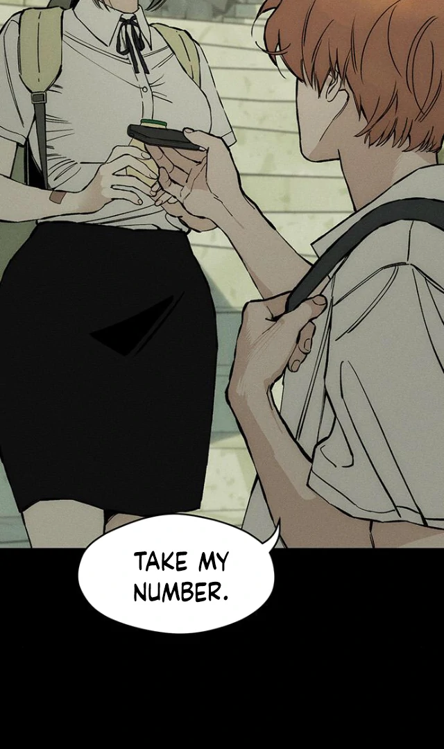 Tears on a Withered Flower – ENGLISH VER 「Pandy」 - Chapter 29 manhwa