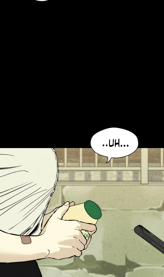 Tears on a Withered Flower – ENGLISH VER 「Pandy」 - Chapter 29 manhwa
