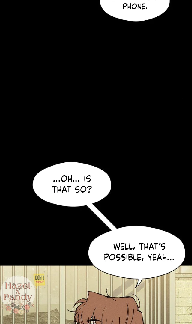 Tears on a Withered Flower – ENGLISH VER 「Pandy」 - Chapter 29 manhwa