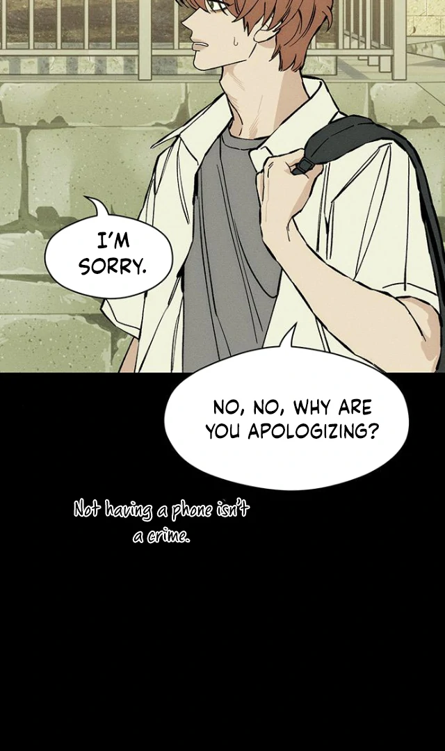 Tears on a Withered Flower – ENGLISH VER 「Pandy」 - Chapter 29 manhwa