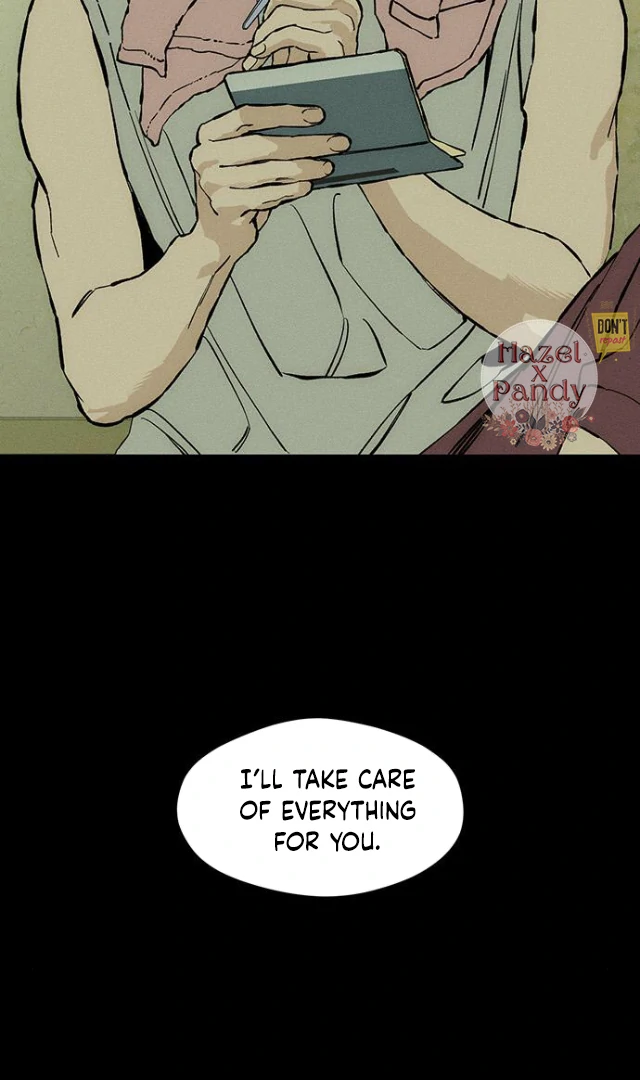 Tears on a Withered Flower – ENGLISH VER 「Pandy」 - Chapter 29 manhwa