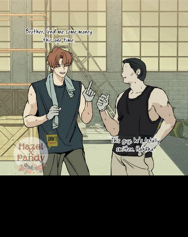Tears on a Withered Flower – ENGLISH VER 「Pandy」 - Chapter 29 manhwa